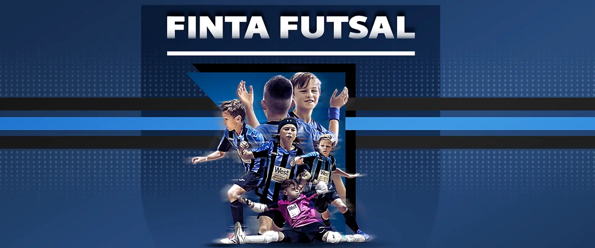 Finta Futsal Academy