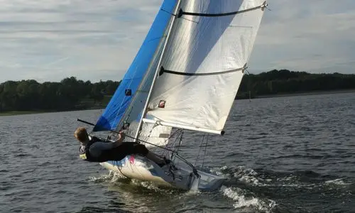 Bewl Water Outdoor Centre