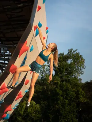 Climbing Clothing Shop