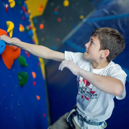 CARSA (Centre for Athletics, Recreation and Special Abilities)