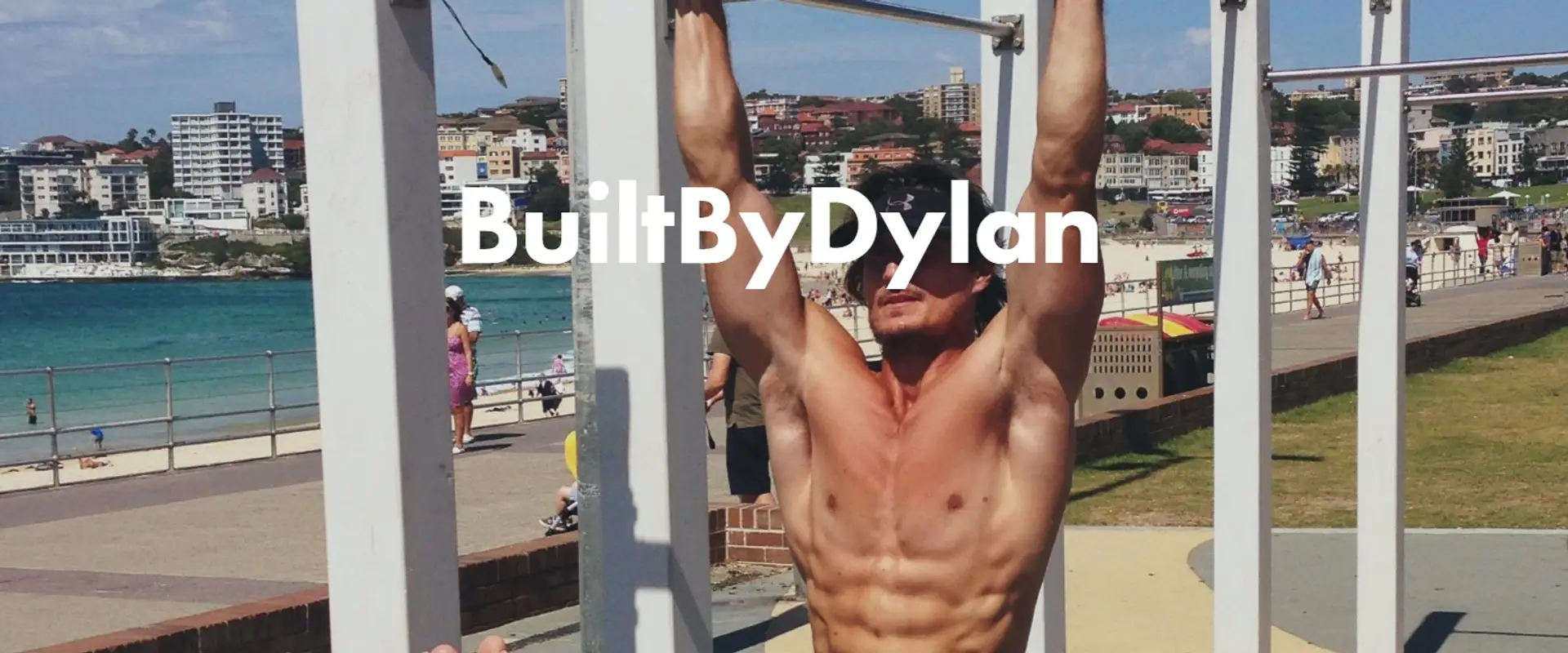 Built by Dylan