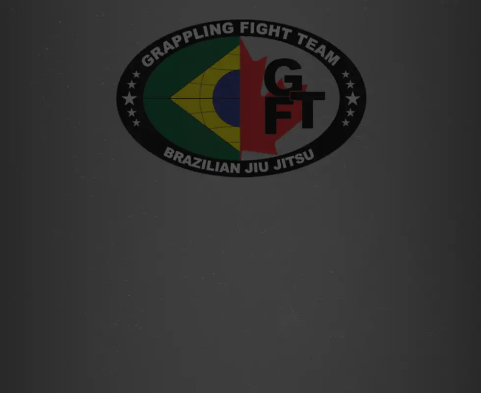 Grappling Fight Team Moncton