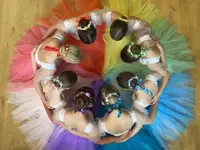 Catherine Bellinger School of Dance