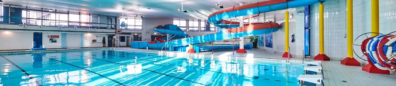 Ilkeston Swimming Club