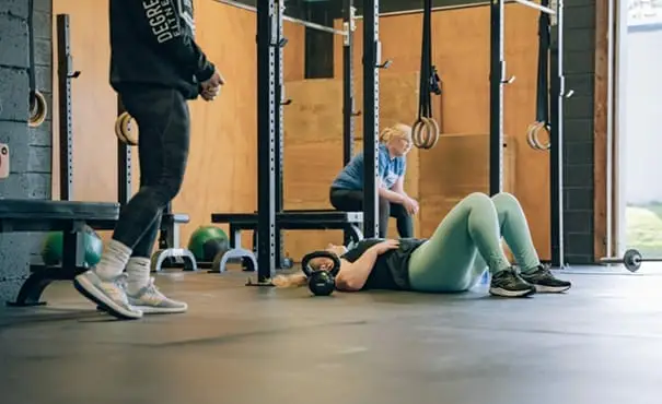 Crossfit Quinte