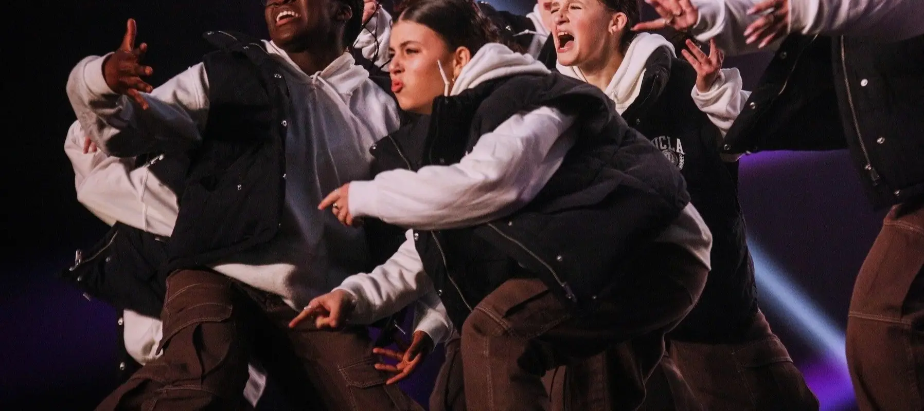Dance H4l