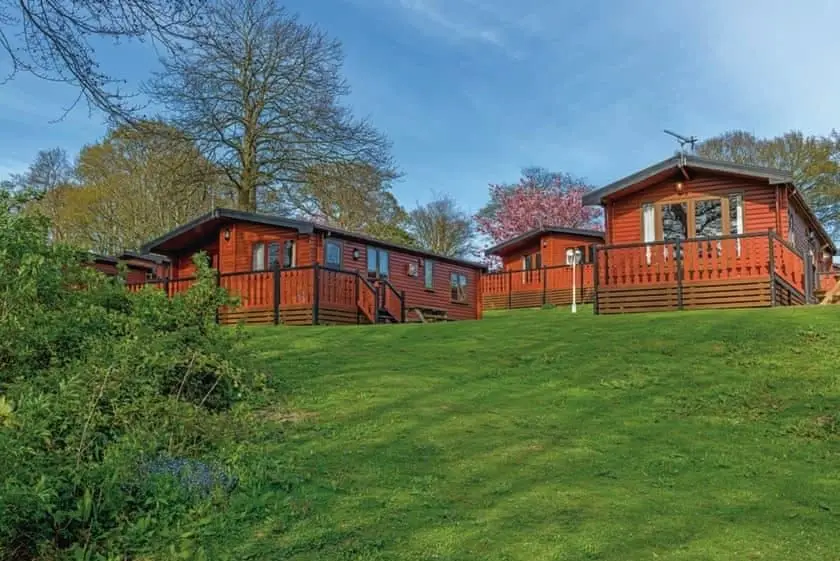 Crowhurst Park | Holidays | Lodges | Leisure
