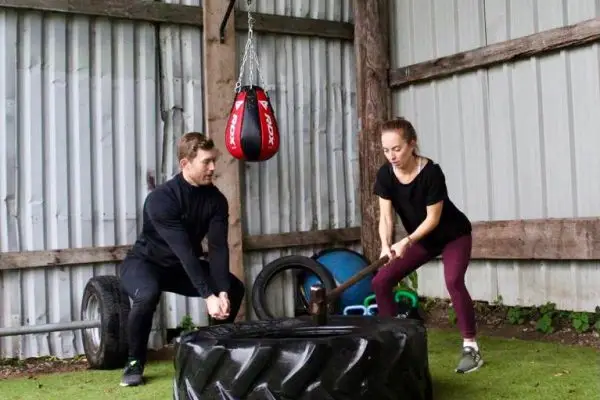 TWFitness