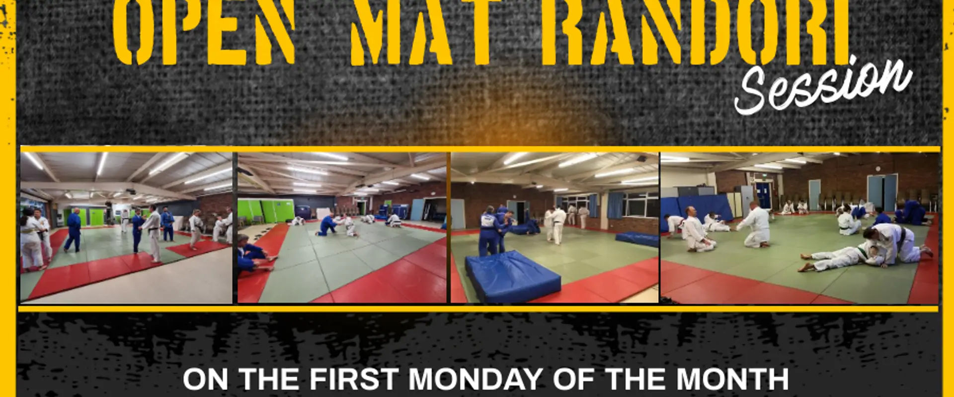 Ringwood Judo Club