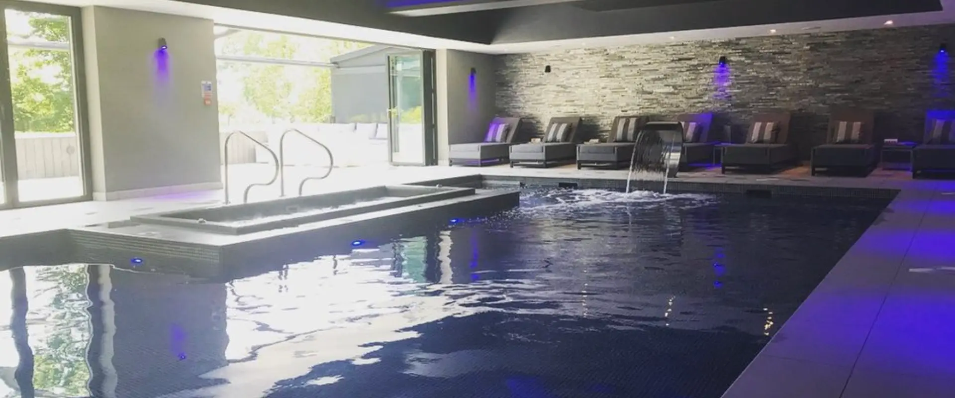 Rickerby Retreat Spa