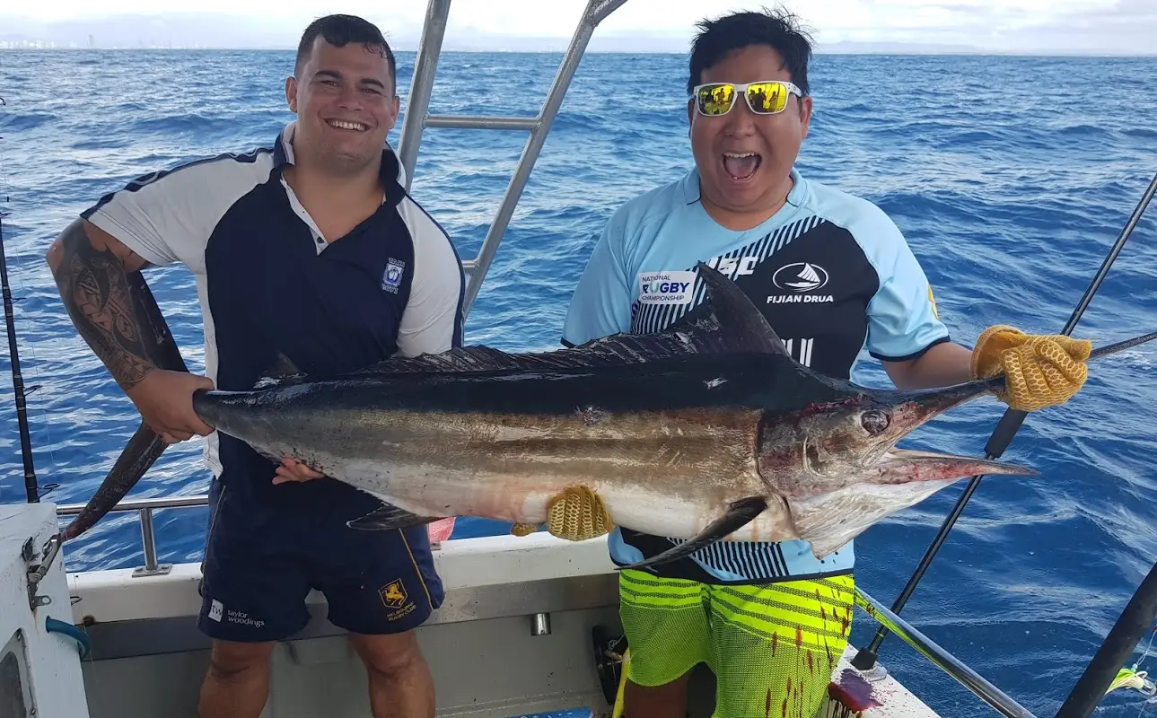 Gold Coast Fishing Charters