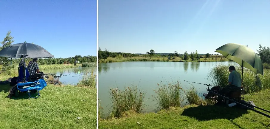 Fulbeck Waters