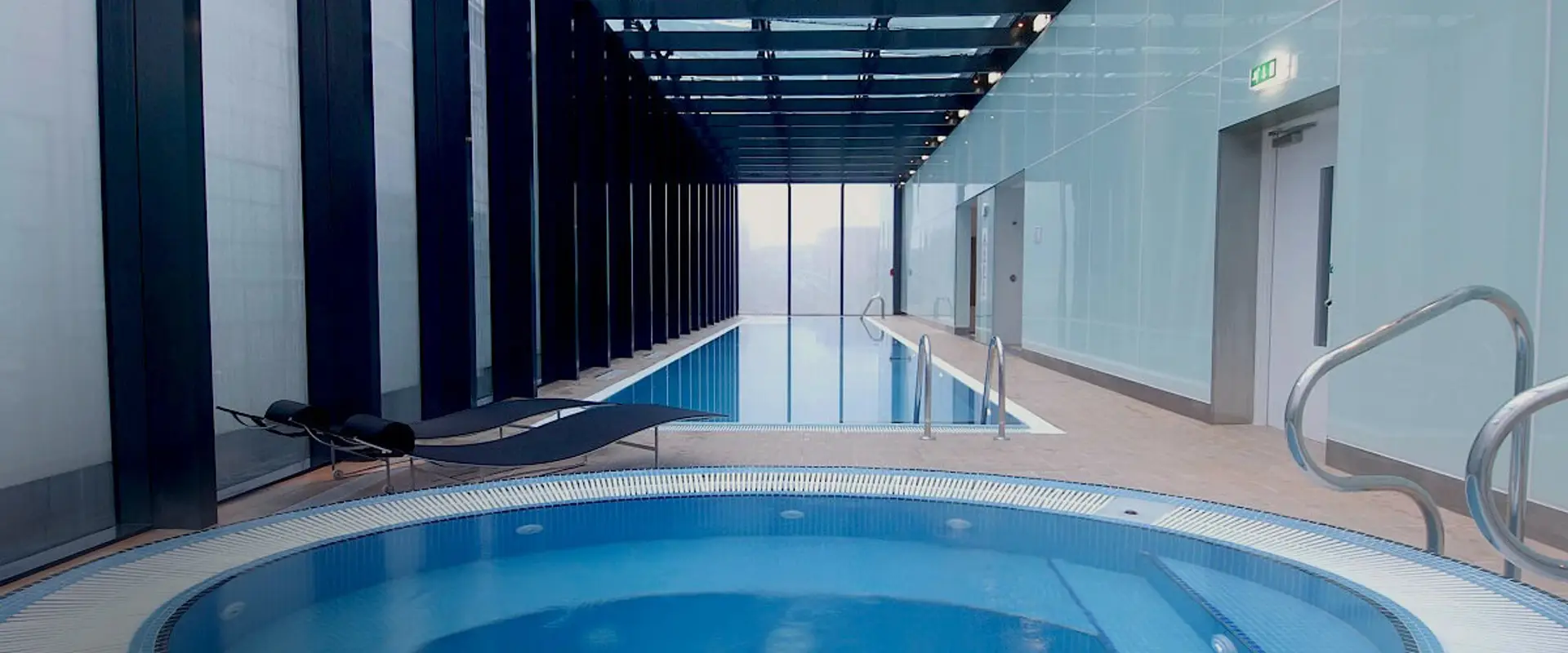 Swim Now