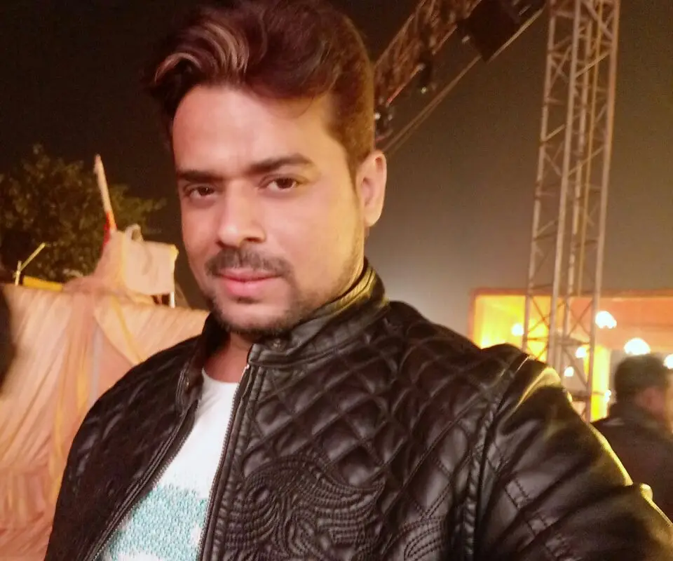 Expression Dance World