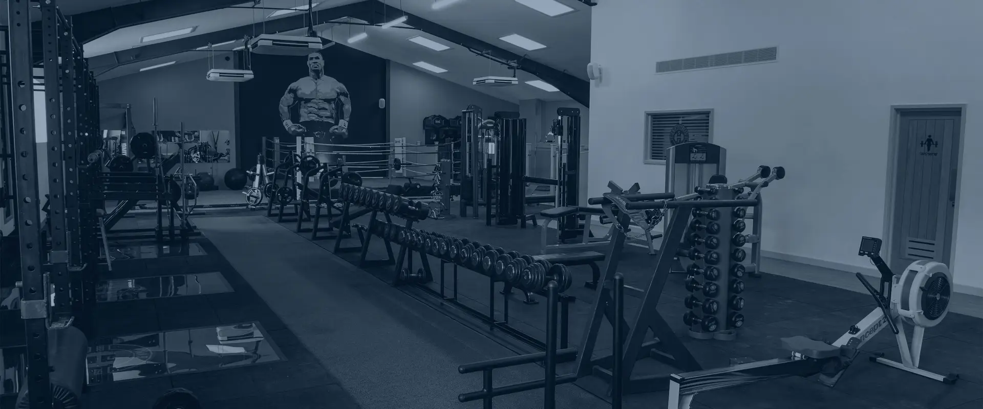 SwiftfitnessGym