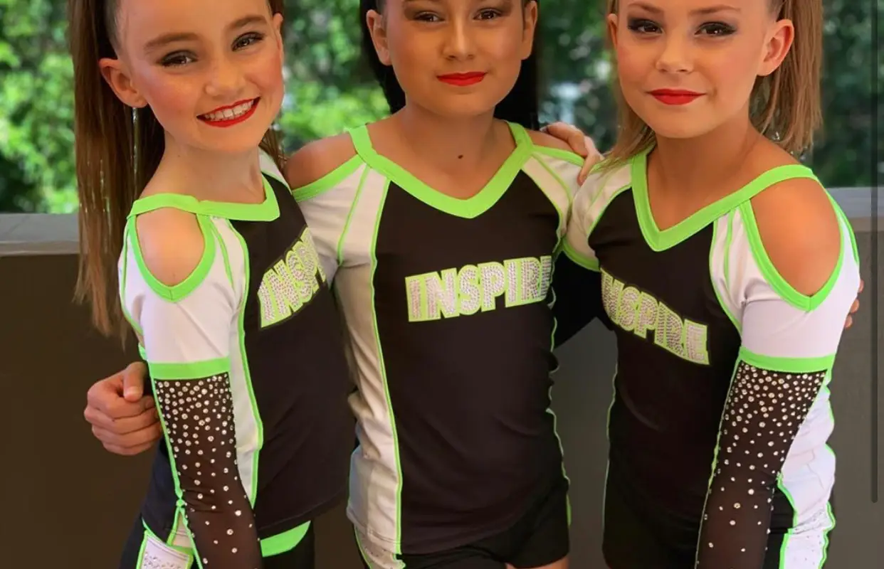 Inspire Athletics