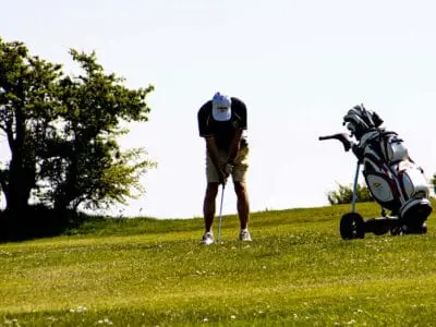 Ventnor Golf Club