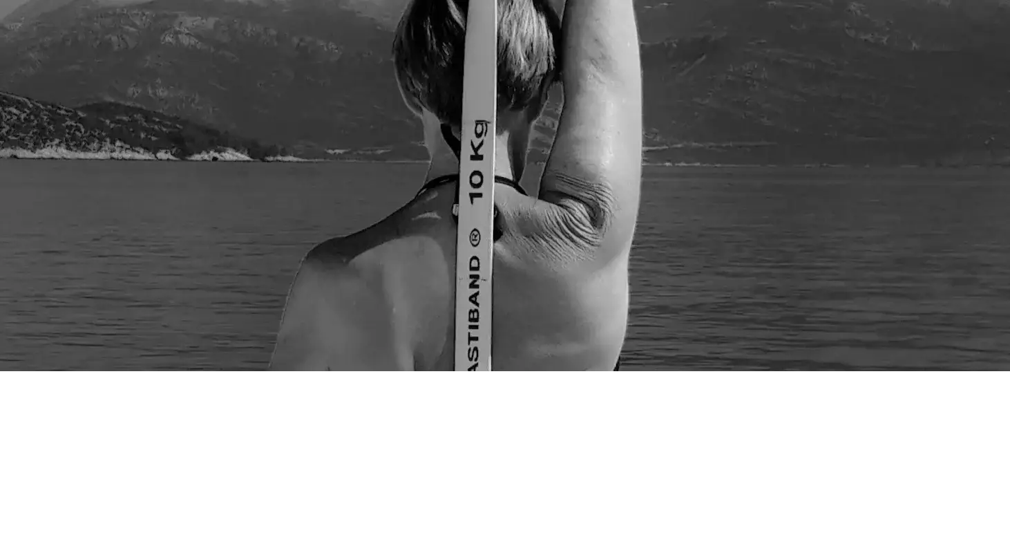 Inspirational Pilates