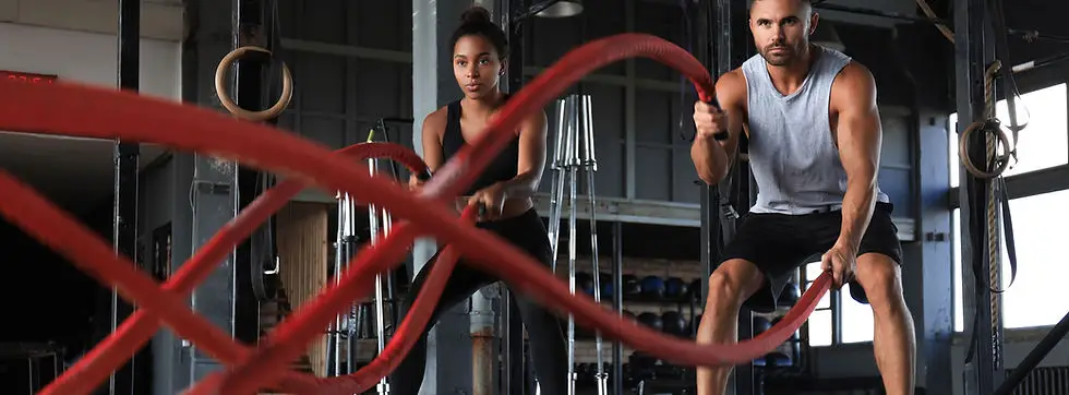 Opti Bien-être - Coach Sport & Nutrition