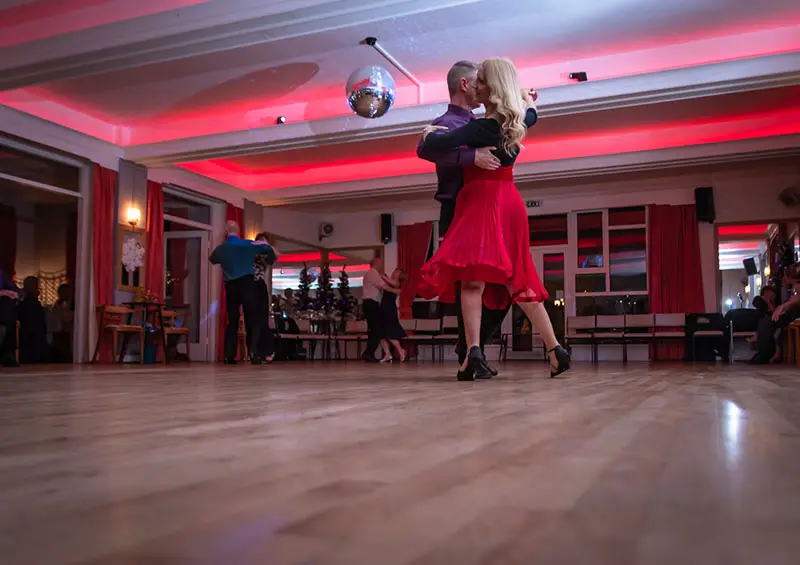 Castle School of Dancing