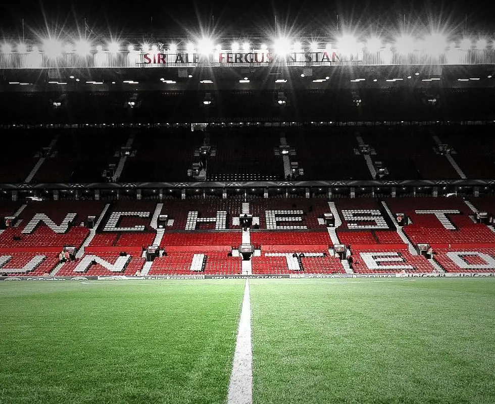 Manchester United Supporters Club Ireland