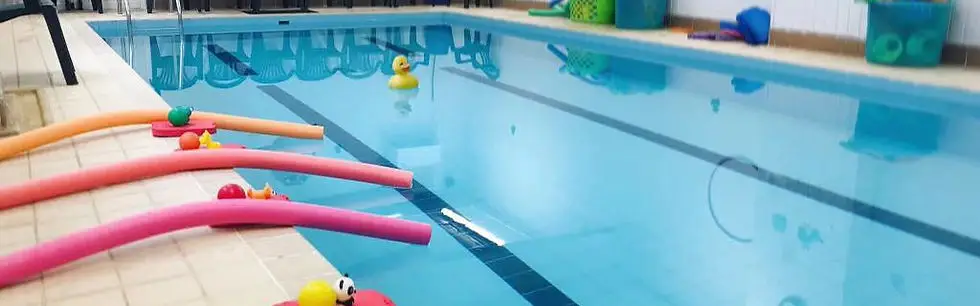 Swim Smart