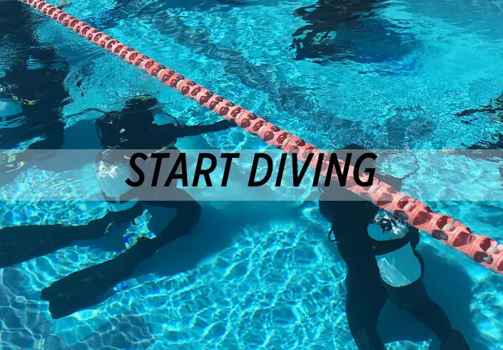 Scuba Libre Diving