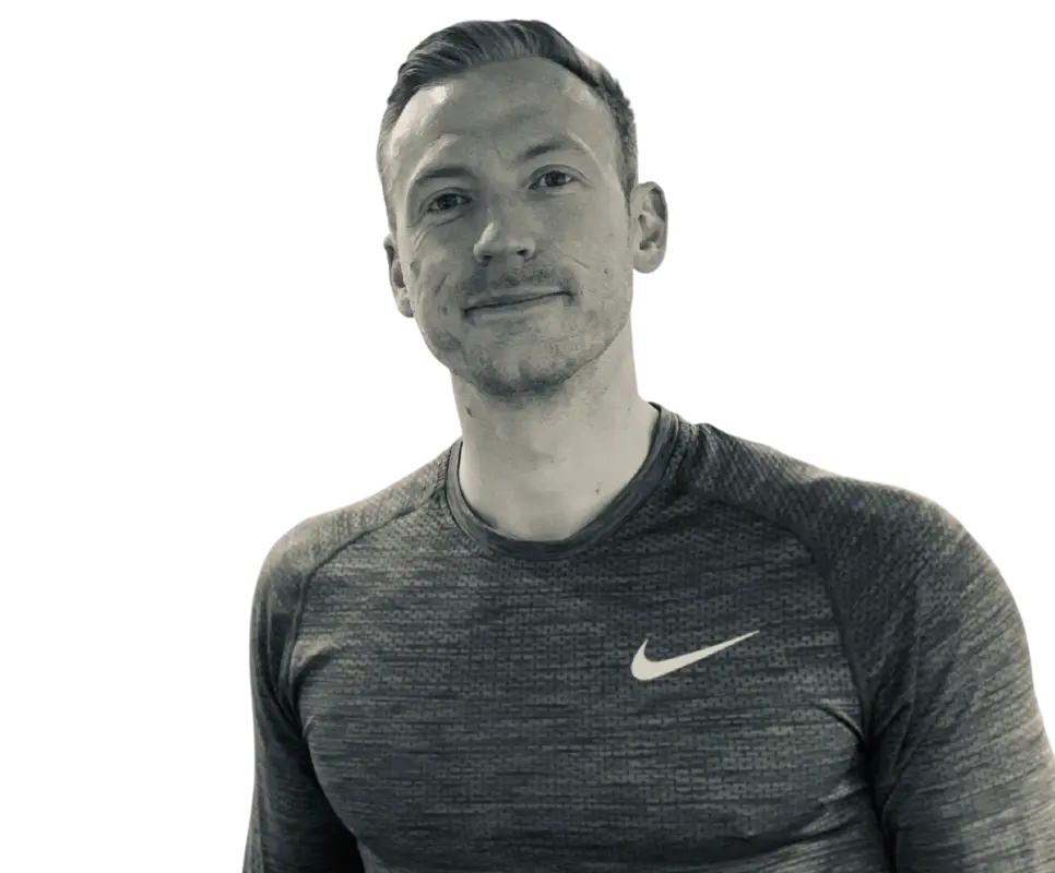Sam Beagle Fitness