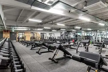 PureGym Manchester Cheetham Hill
