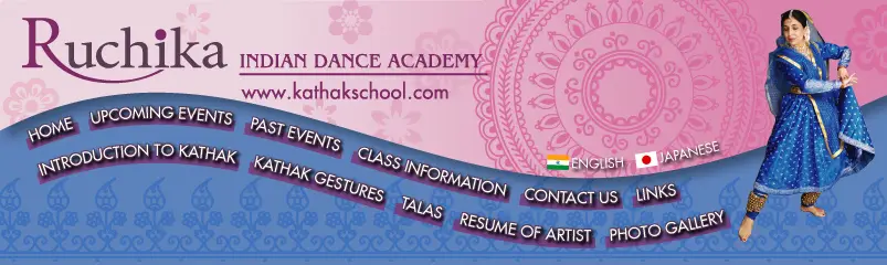 India's Dance Academy