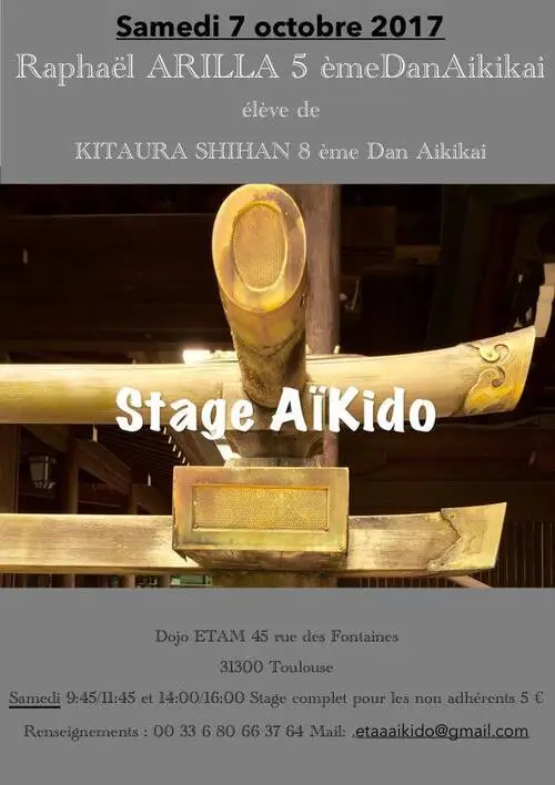 Aikido Verdun