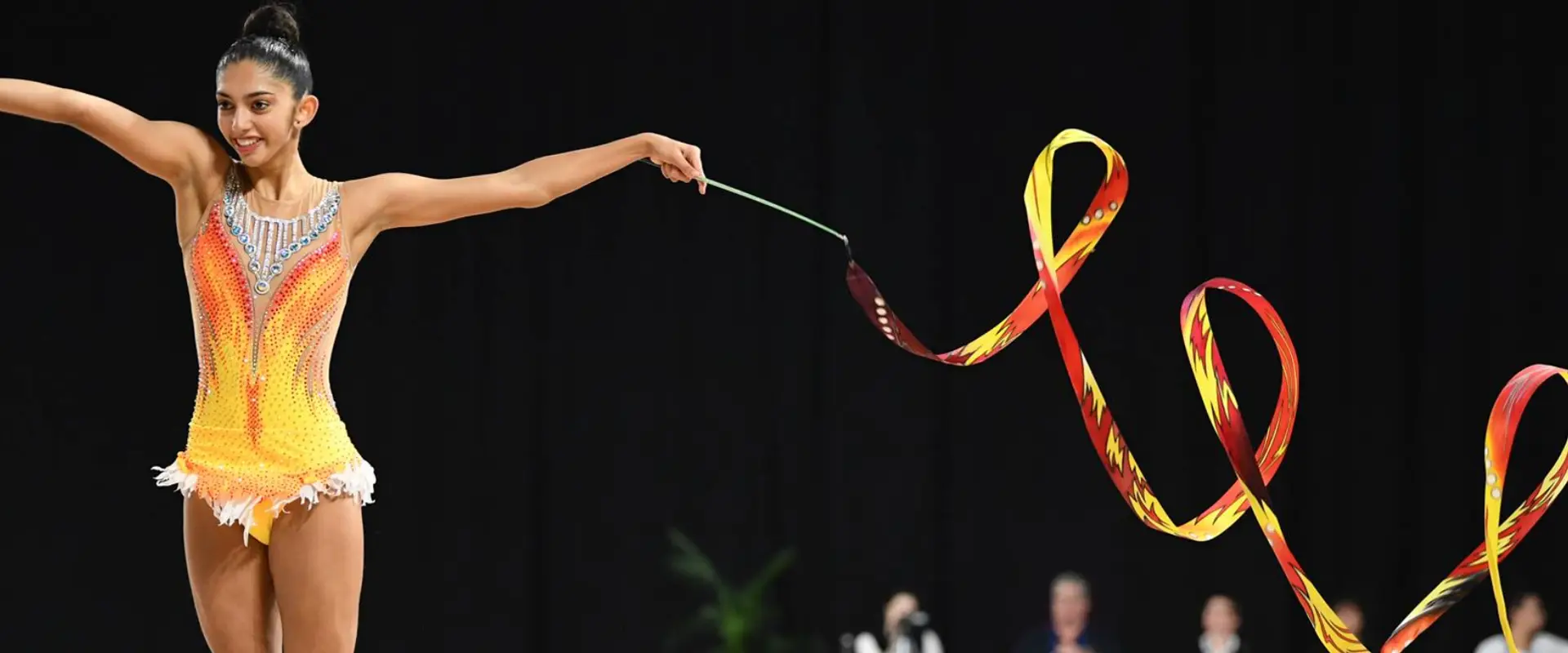 Gymnastics Australia