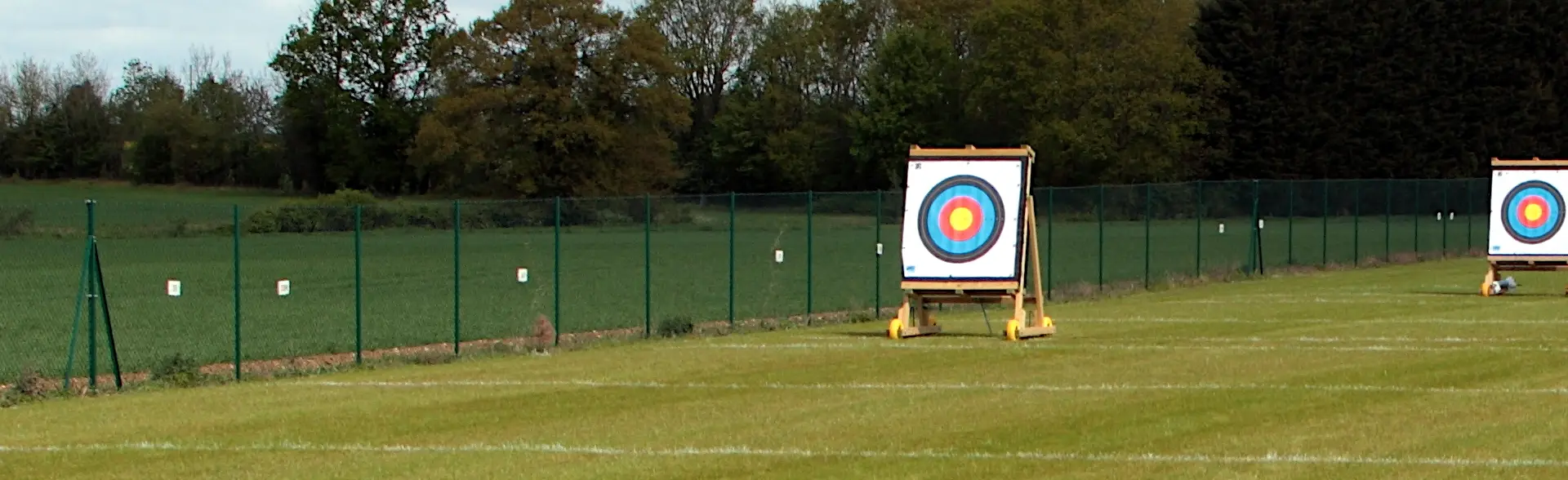 Wymondham Archers
