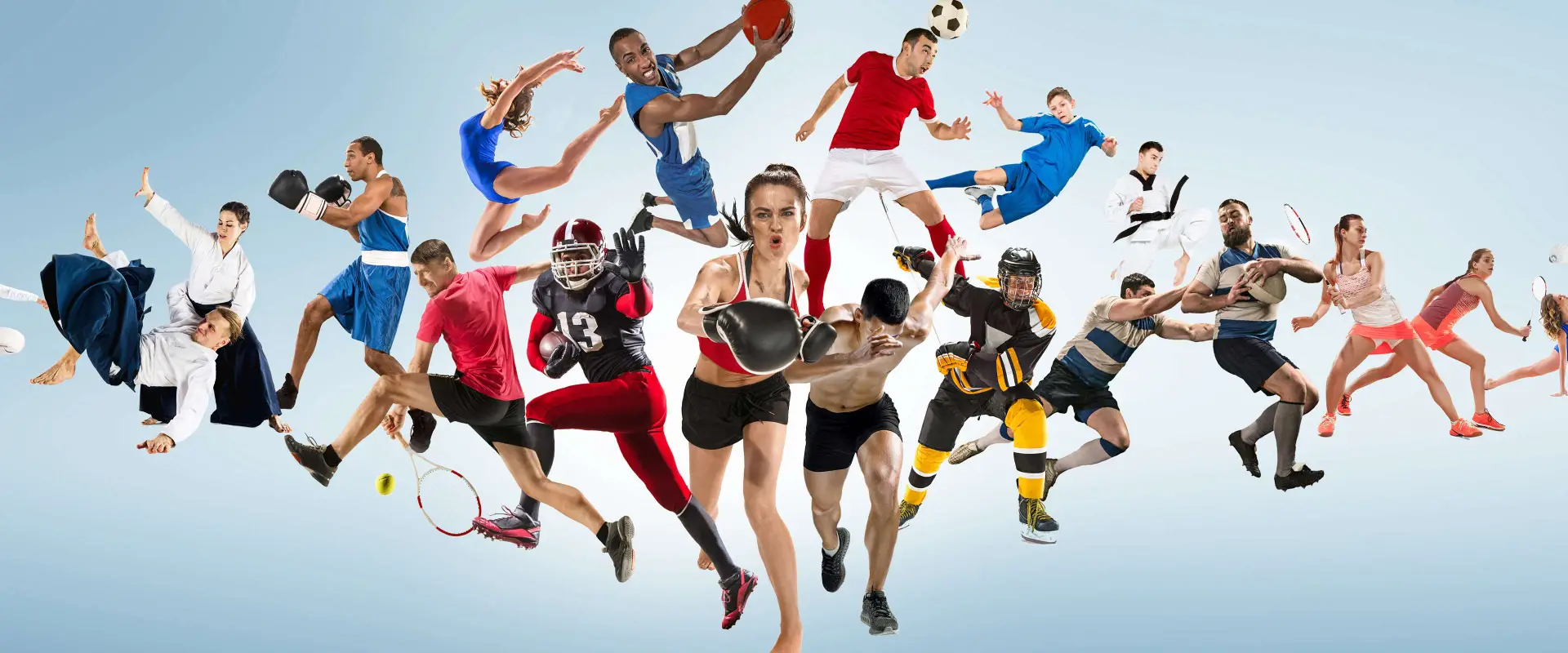 Warriors Martial Arts & Sports Federation-Indian