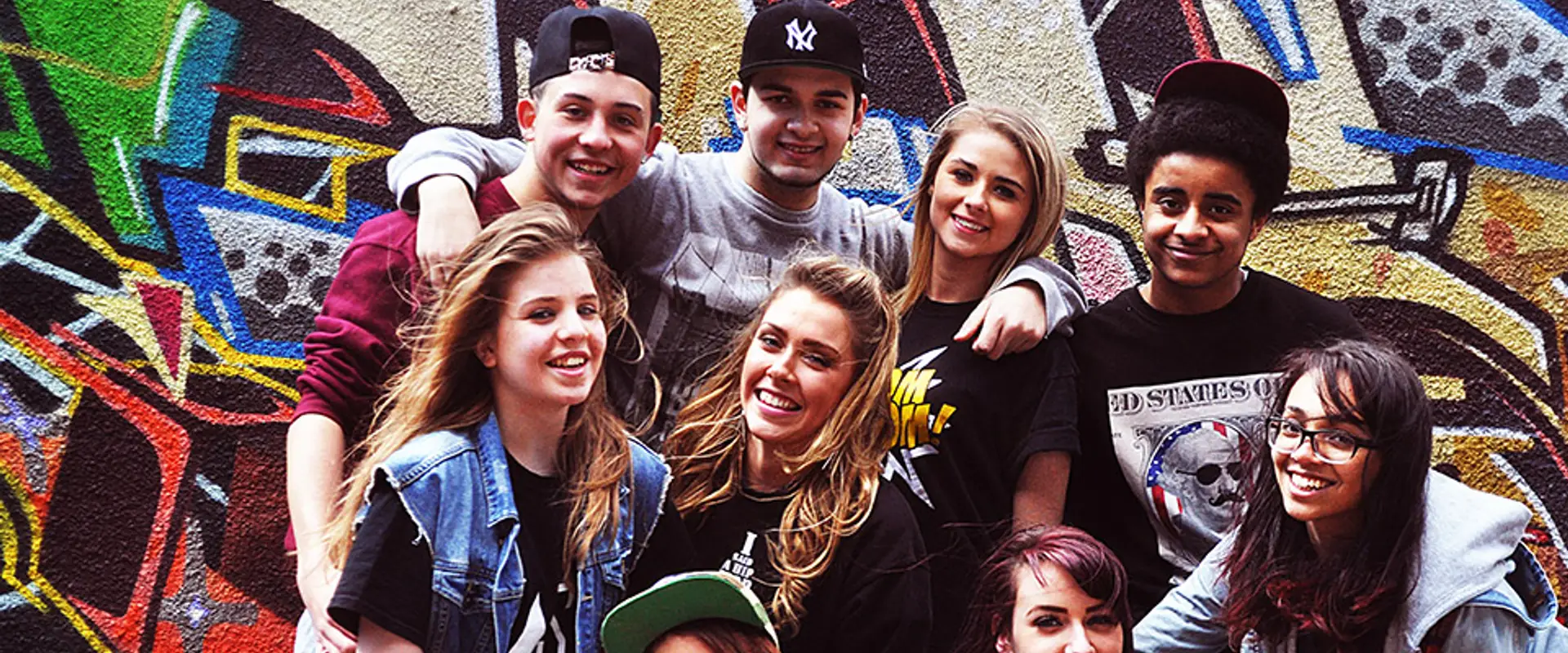 Rhythm Junkiez Dance Company