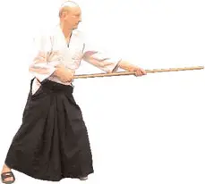 Cambridge Aiki Dojo