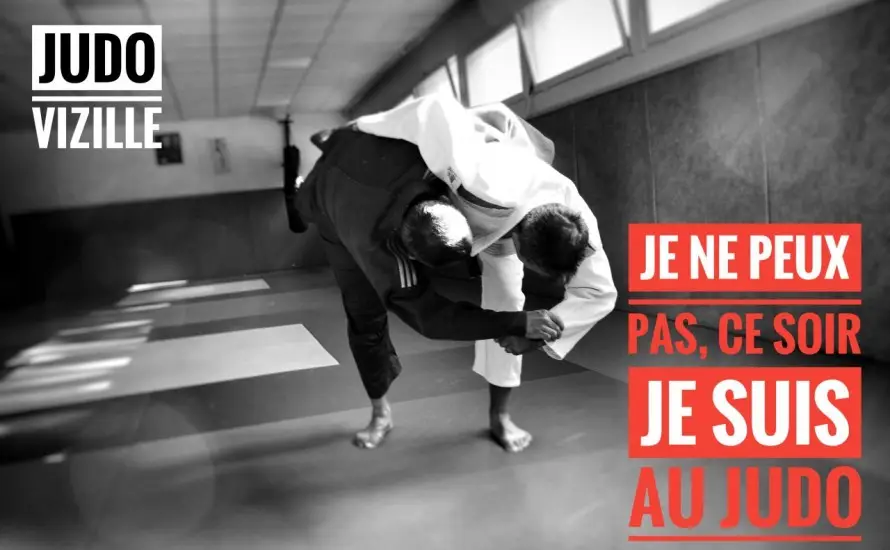 Usv Judo