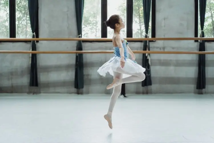 Dance With Me UK