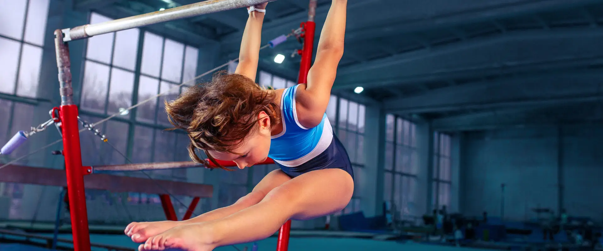 DM2 Gymnastics