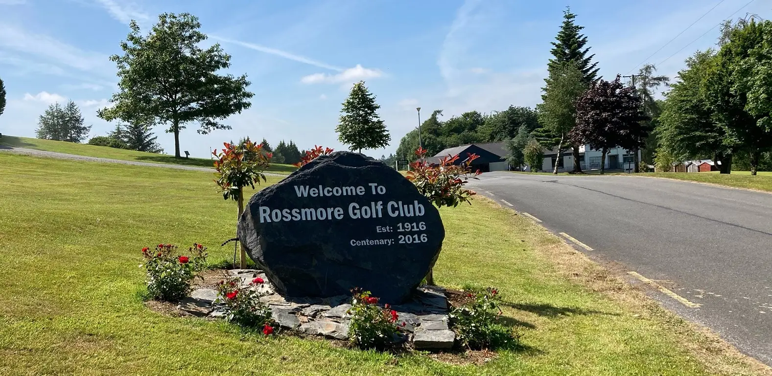 Rossmore Golf Club