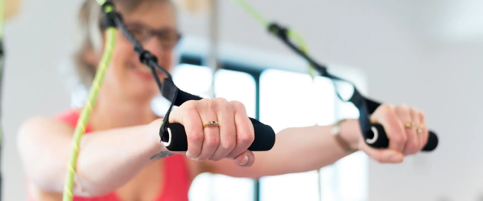 The Pilates Hub