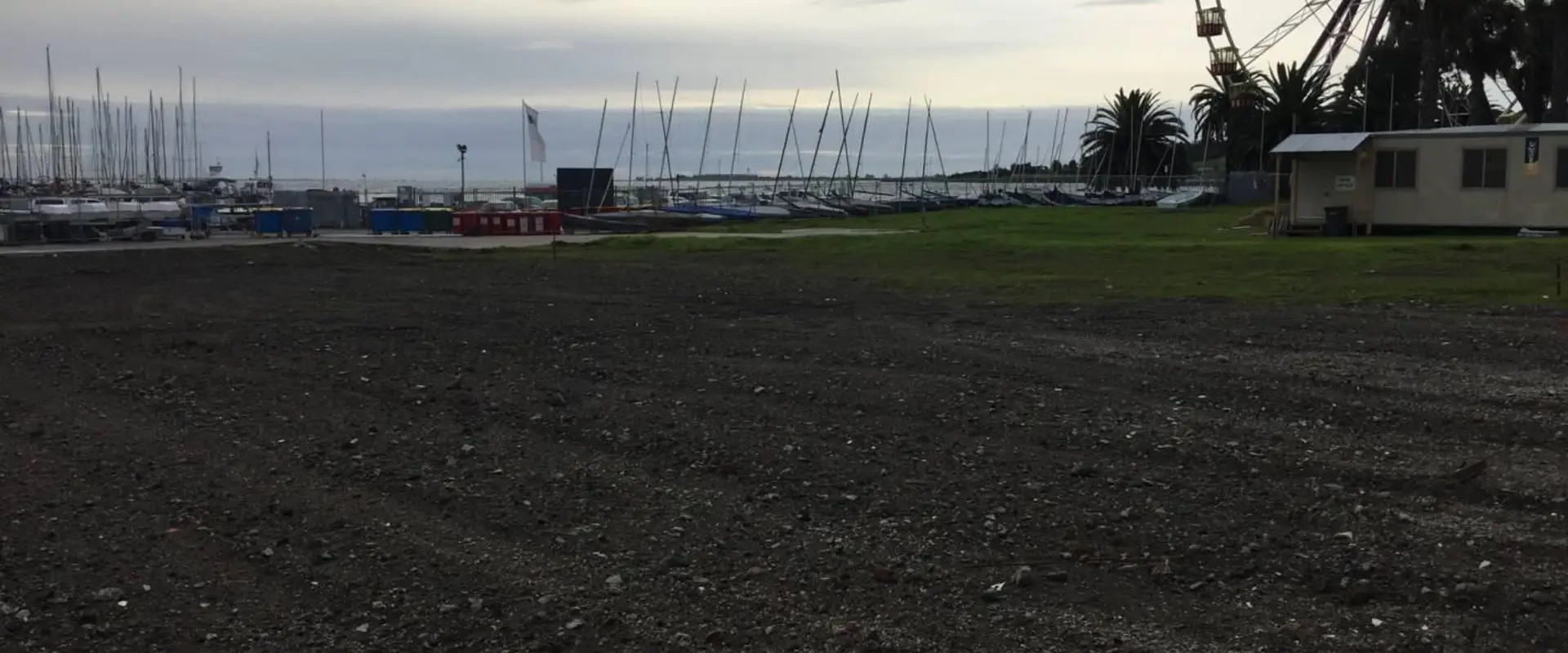 Victorian Sailing School