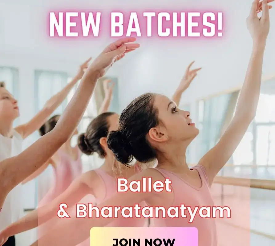 Priming Dance Studio