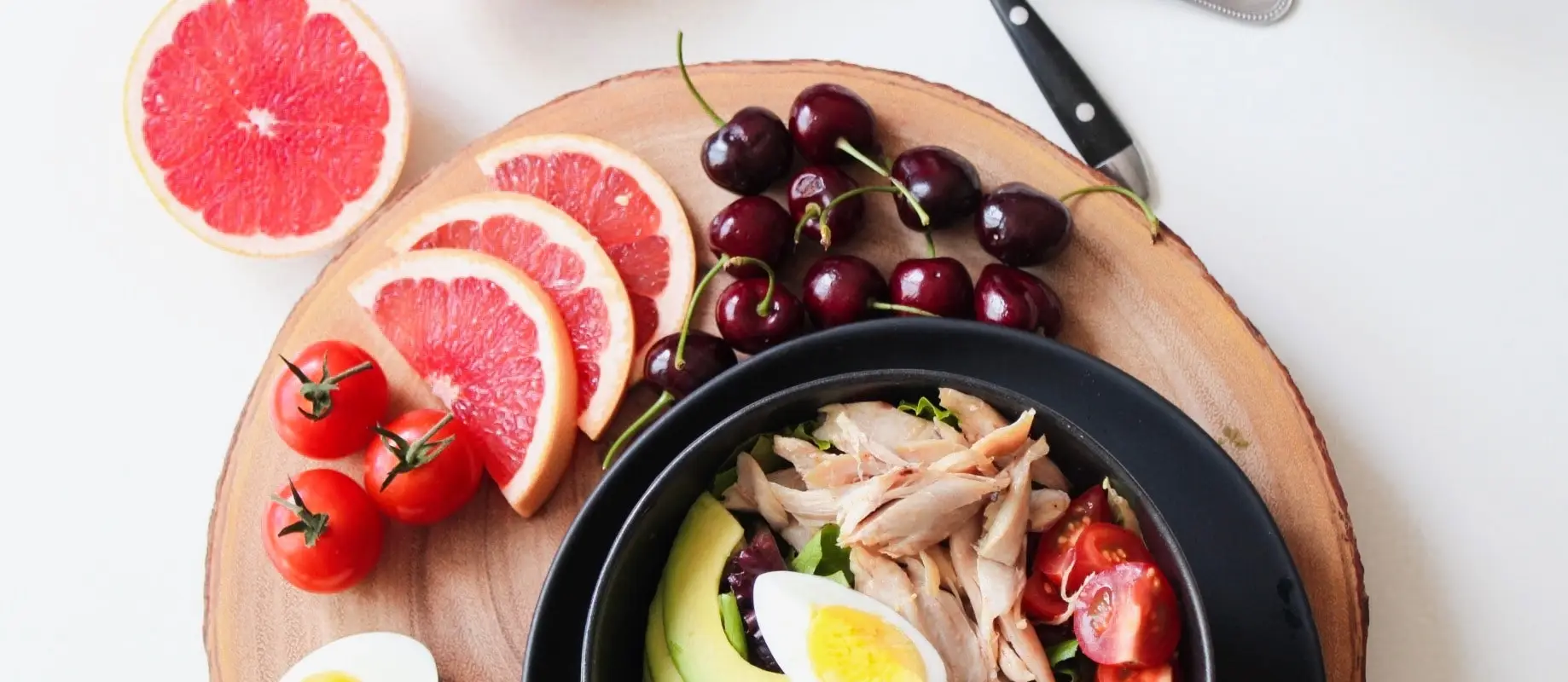 Diétéquilibre - Nutritionniste Coaching diététique à domicile (Chartres, Agglomération)