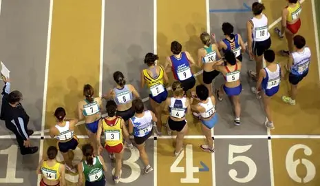 Montauban Athlétisme