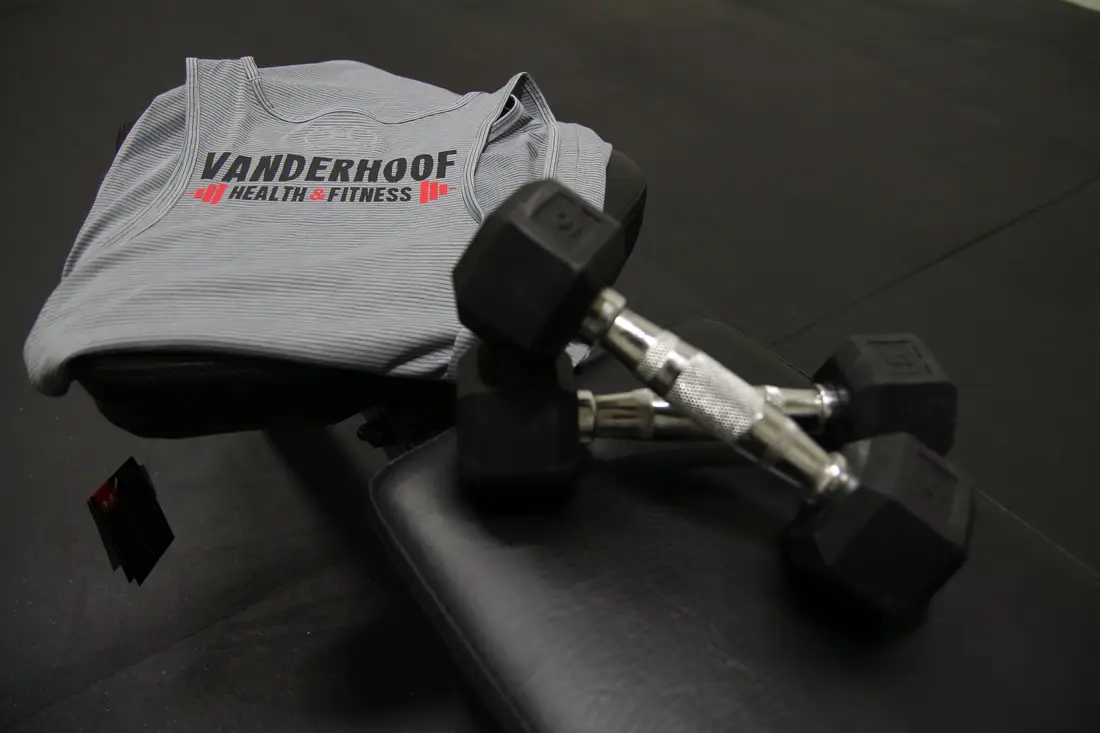 Vanderhoof Health & Fitness