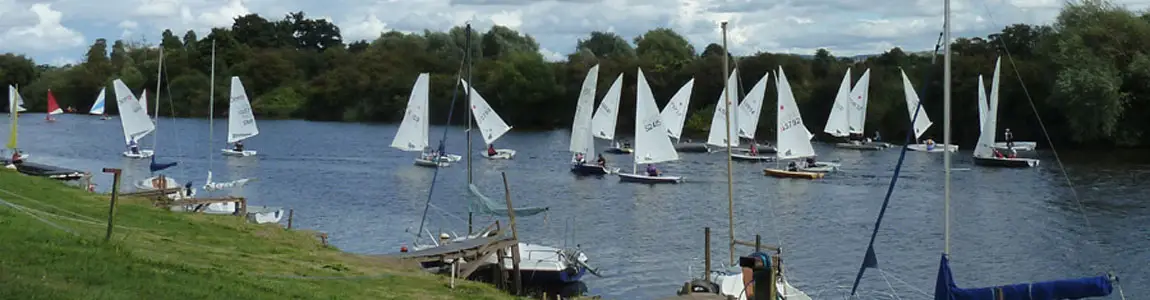 Avon Sailing Club