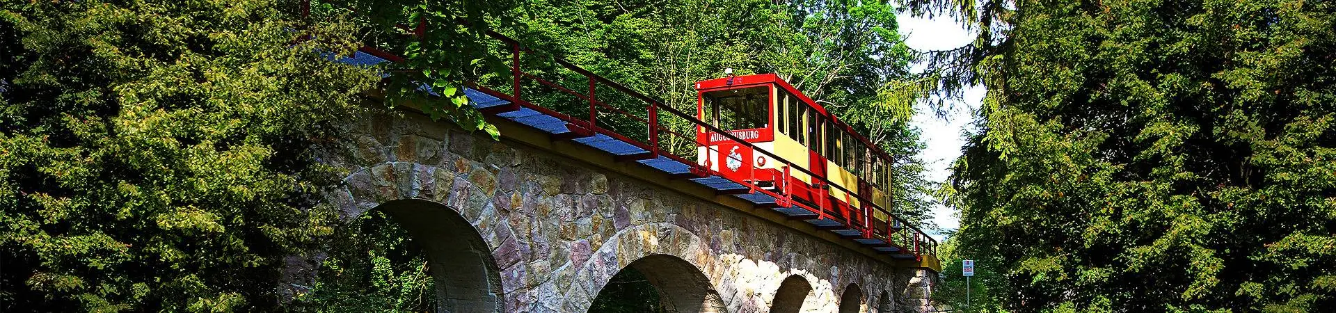 Minigolf auf Rost's Wiesen
