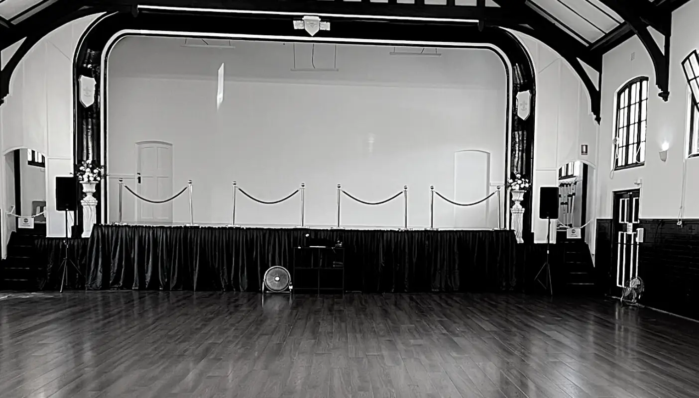 Champions 4 Dance