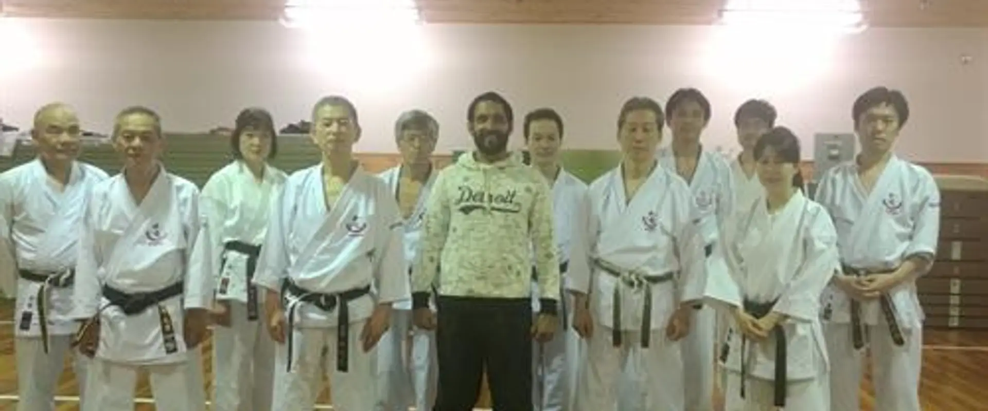 ORIENTAL KARATE AND KOBUDO CLUB, THALASSERY